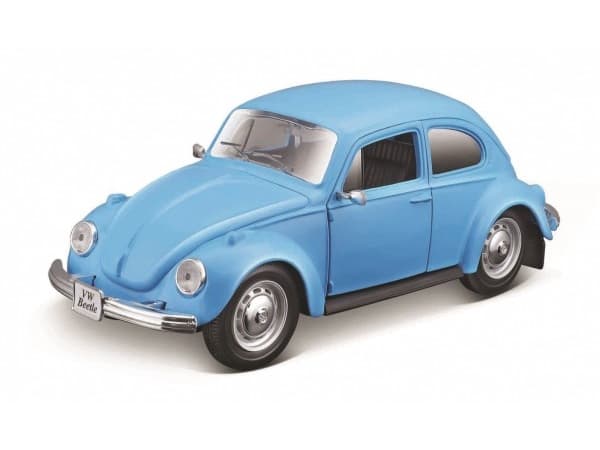 Maisto Modell Volkswagen Beetle 1/24 for montering