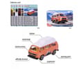 Pikkukuva 4 / 5: Majorette VW The Originals Premium Car, Car, 3 yr(s), Metal, Plastic, Assorted colours