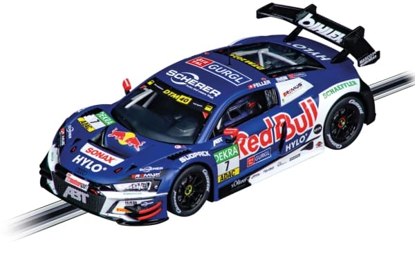 Carrera Digital 132 20032044 Audi R8 LMS GT3 Red Bull DTM (20032044)