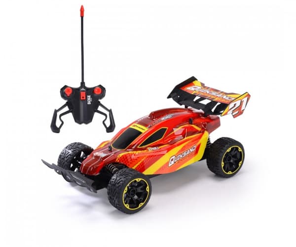 Dickie Toys RC Quiksand Hopper DT (201106009)