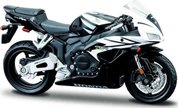 Maisto Metallmodell Honda CBR 1000RR 1/18 Maisto