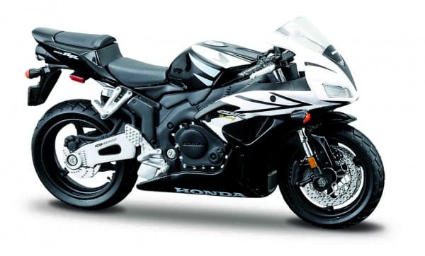 Maisto Metallmodell Honda CBR 1000RR 1/18 Maisto
