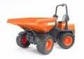 Miniatyrbilde 1 av 2: Bruder AUSA Minidumper (02449)