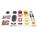 Miniatyrbild 3 av 5: Zuru Metal Machines Speed Heroes