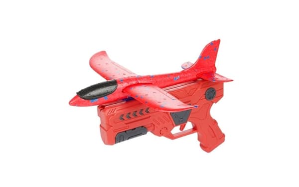Toi-Toys Skumflyvemaskine 23 cm