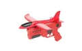Miniatyrbillede 2 af 2: Toi-Toys Skumflyvemaskine 23 cm