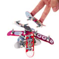 Miniatyrbillede 4 af 6: Tech Deck Olympic 8-pack