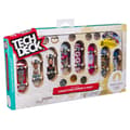 Miniatyrbillede 6 af 6: Tech Deck Olympic 8-pack