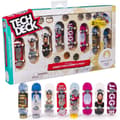 Miniatyrbillede 1 af 6: Tech Deck Olympic 8-pack