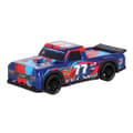 Miniatyrbillede 6 af 8: Speed Crazy Racer Thunder Race Car 20 cm + Lys og lyd Assorteret