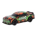 Miniatyrbillede 7 af 8: Speed Crazy Racer Thunder Race Car 20 cm + Lys og lyd Assorteret