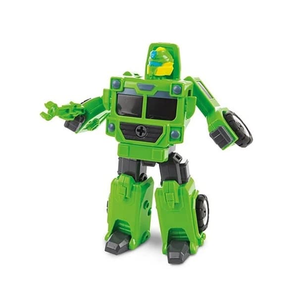 Roboforces sopbil