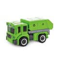 Miniatyrbild 2 av 3: Roboforces sopbil