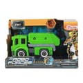 Miniatyrbild 1 av 3: Roboforces sopbil