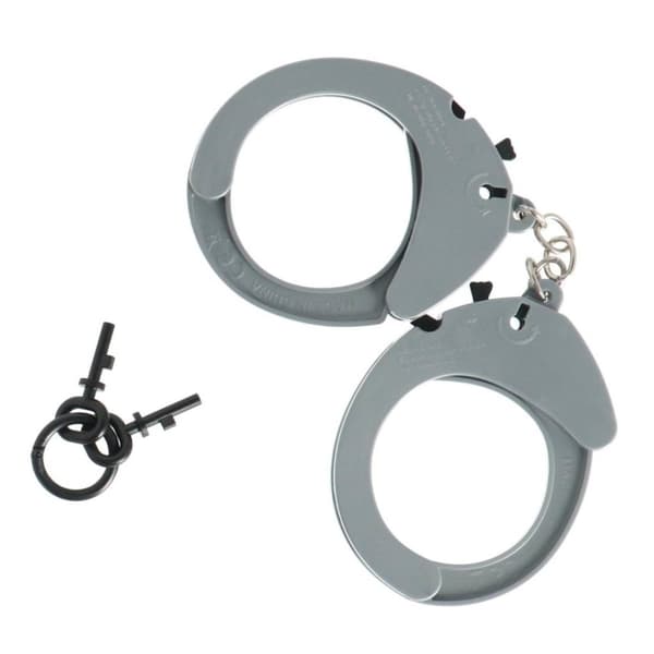 Polislekset + ljus