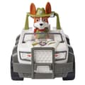 Miniatyrbillede 6 af 8: Paw Patrol Tracker Jungle Cruiser