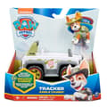 Miniatyrbillede 7 af 8: Paw Patrol Tracker Jungle Cruiser