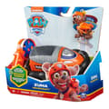 Miniatyrbild 6 av 6: Paw Patrol Zuma Hovercraft