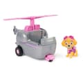 Miniatyrbillede 2 af 8: Paw Patrol Skye Helikopter