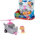 Miniatyrbillede 1 af 8: Paw Patrol Skye Helikopter