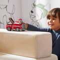 Miniatyrbild 5 av 8: Paw Patrol Marshall Brandbil