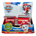 Miniatyrbild 7 av 8: Paw Patrol Marshall Brandbil