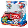 Miniatyrbild 8 av 8: Paw Patrol Marshall Brandbil