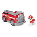 Miniatyrbild 2 av 8: Paw Patrol Marshall Brandbil