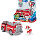 Miniatyrbild 1 av 8: Paw Patrol Marshall Brandbil