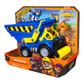 Miniatyrbild 6 av 6: Paw Patrol Rubble and Crew sopbil + ljus och ljud