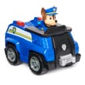 Miniatyrbild 3 av 6: Paw Patrol Chase polisbil