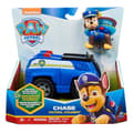 Miniatyrbild 5 av 6: Paw Patrol Chase polisbil