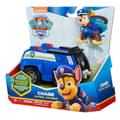 Miniatyrbild 6 av 6: Paw Patrol Chase polisbil