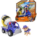 Miniatyrbillede 1 af 4: Paw Patrol Murbrokker og Crew Cement Truck
