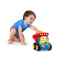Miniatyrbild 2 av 2: Oball Go Grippers dumper