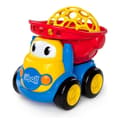Miniatyrbild 1 av 2: Oball Go Grippers dumper
