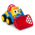 Miniatyrbillede 1 af 2: Oball Go Grippers oplader