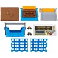 Miniatyrbild 2 av 4: Monster Jam Freestyle Flip Arena lekset