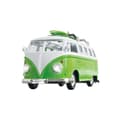 Miniatyrbild 4 av 8: Metall VW Bus + Ljus och Ljud Assorted