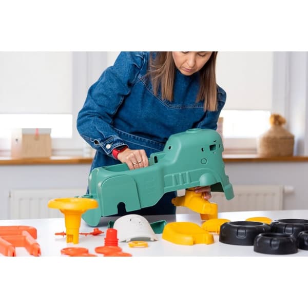 Beaphar rentouttava kaulapanta koirille - 65 cm