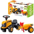 Miniatyrbillede 1 af 5: Falk JCB Walking Tractor Set 1+