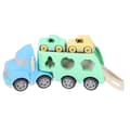 Miniatyrbillede 3 af 7: Jipy Car Transporter og Bioplastic Moulder