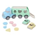 Miniatyrbillede 5 af 7: Jipy Car Transporter og Bioplastic Moulder