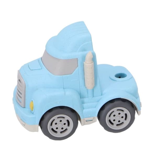 Jipy Car Transporter og Bioplastic Moulder