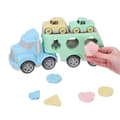 Miniatyrbillede 2 af 7: Jipy Car Transporter og Bioplastic Moulder