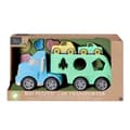 Miniatyrbillede 1 af 7: Jipy Car Transporter og Bioplastic Moulder