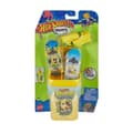 Miniatyrbild 4 av 7: Hot Wheels Skate Flavor Container Assorted