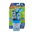 Miniatyrbild 2 av 7: Hot Wheels Skate Flavor Container Assorted