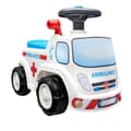 Miniatyrbillede 2 af 5: Falk Walker Ambulance 1+