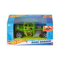 Miniatyrbild 1 av 6: Hot Wheels Pull Back Cars 1:43 Assorted